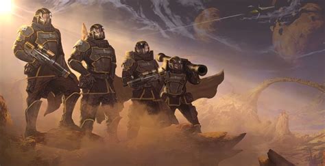 helldivers 2 gameguard